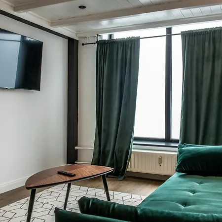 Apartment Oran 1 Berlin