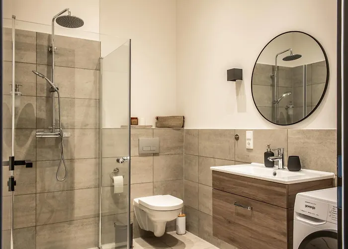 Appartement Oran 1 *